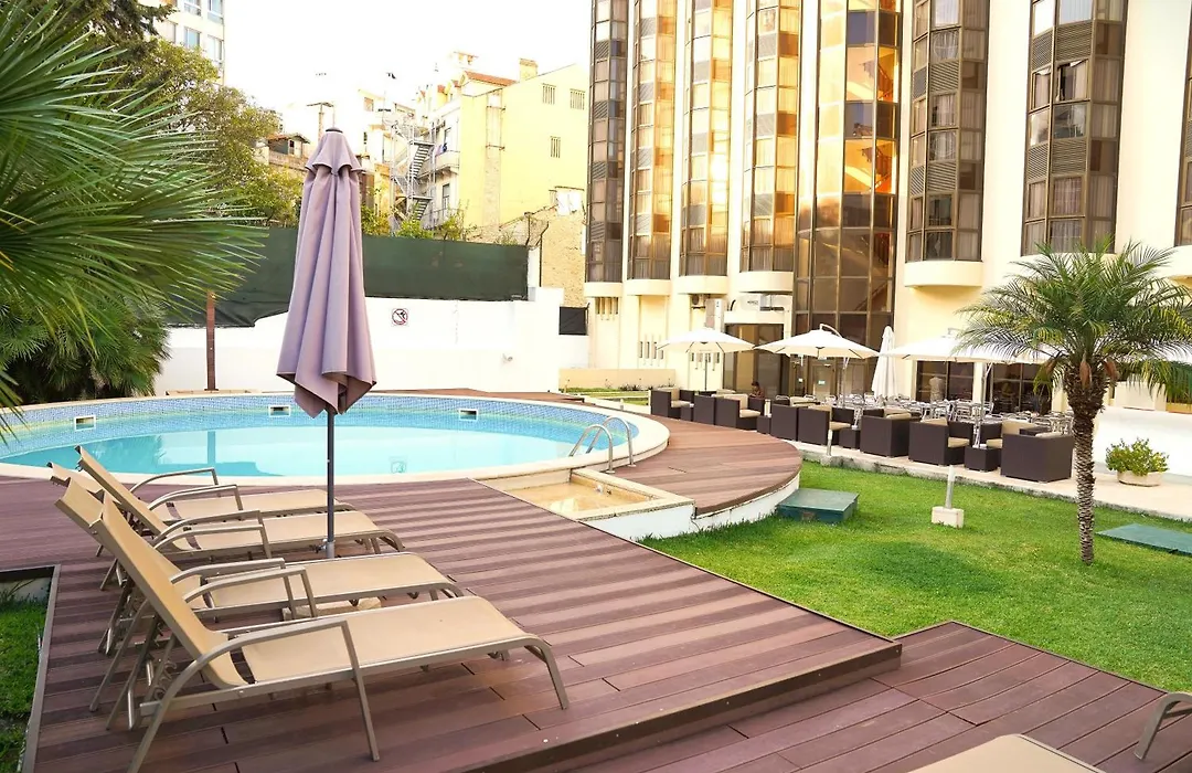Legendary Lisboa Suites-1