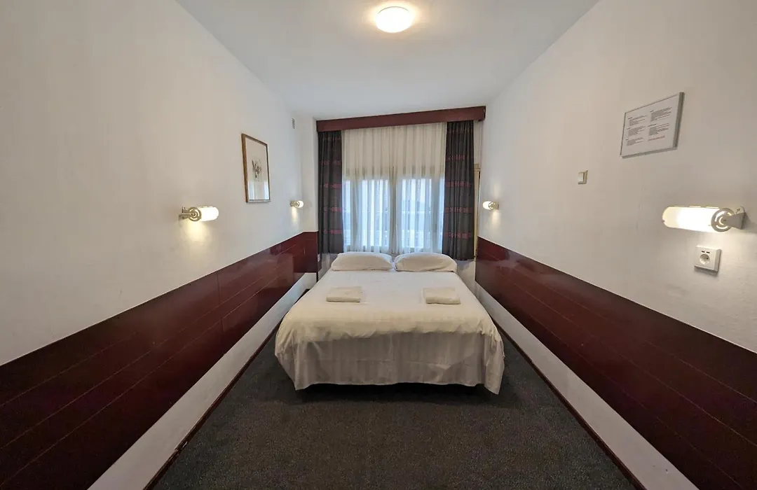 Budget Hotel Ben-1