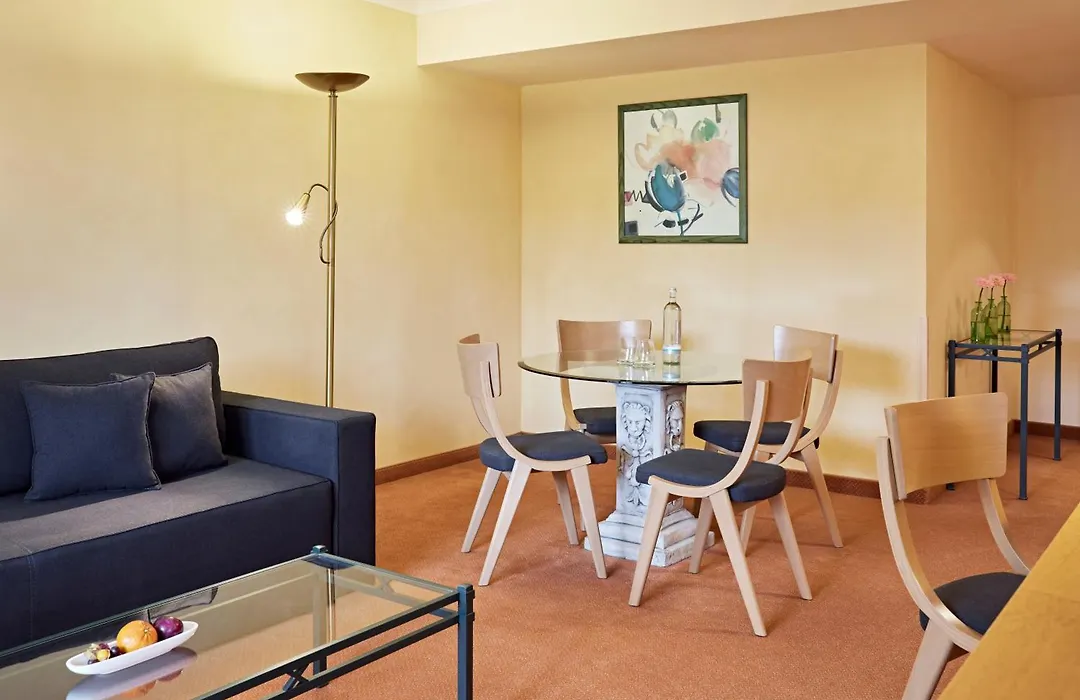Lindner Hotel&Sporting Club Wiesensee-1