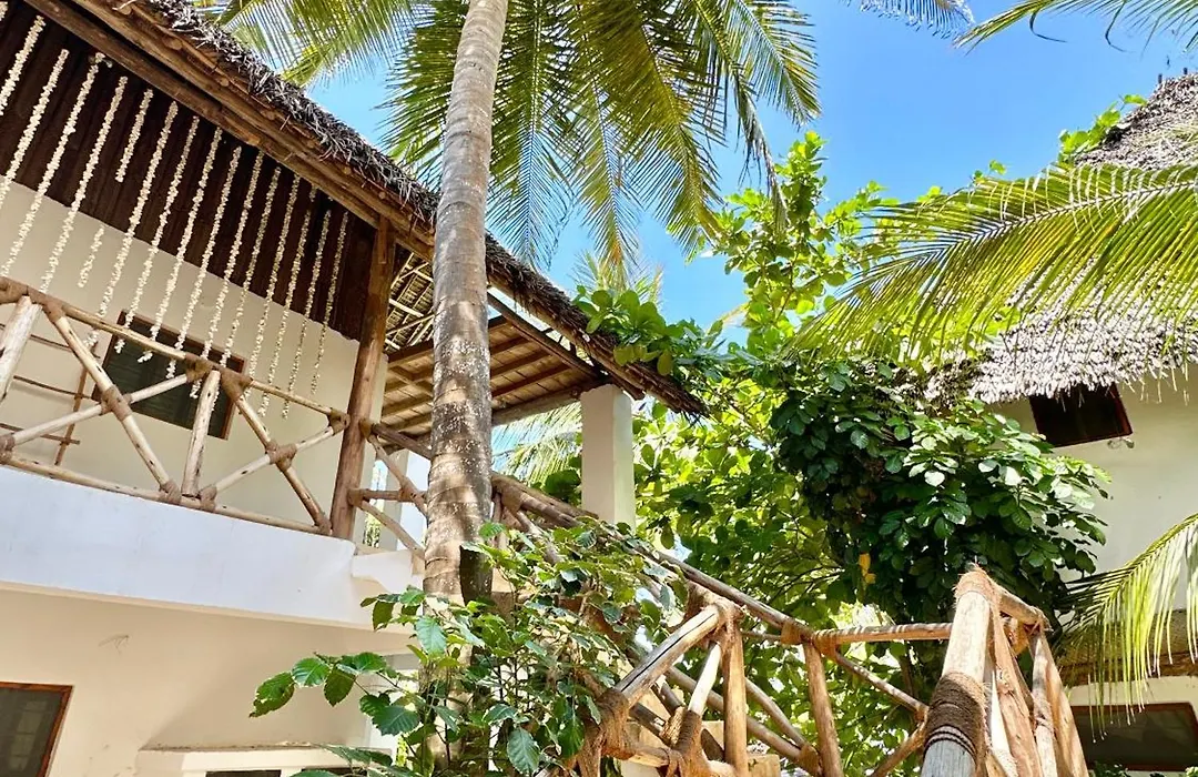 Hebe Bungalows Lodge-1