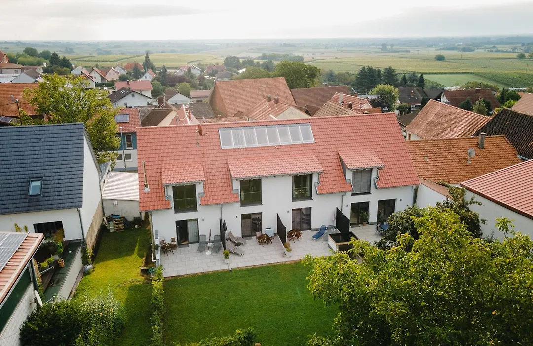 Gästehaus Frieda-1