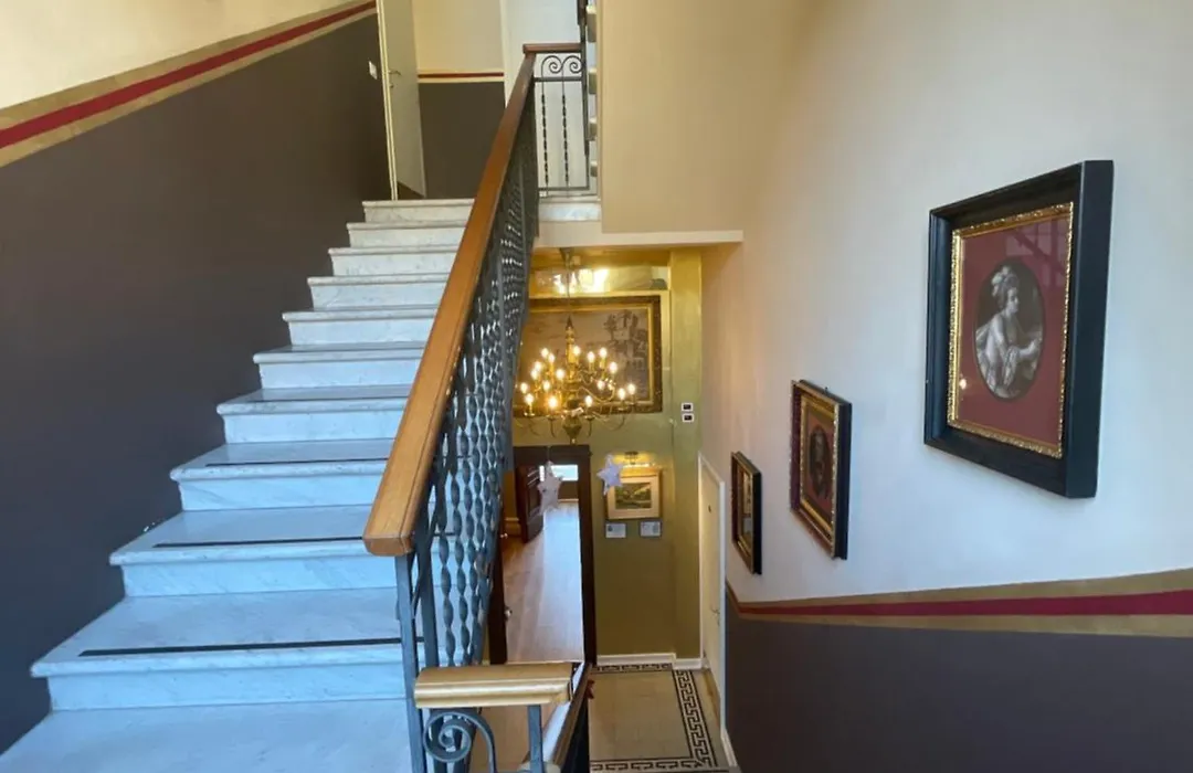 Villa Tower Inn-1