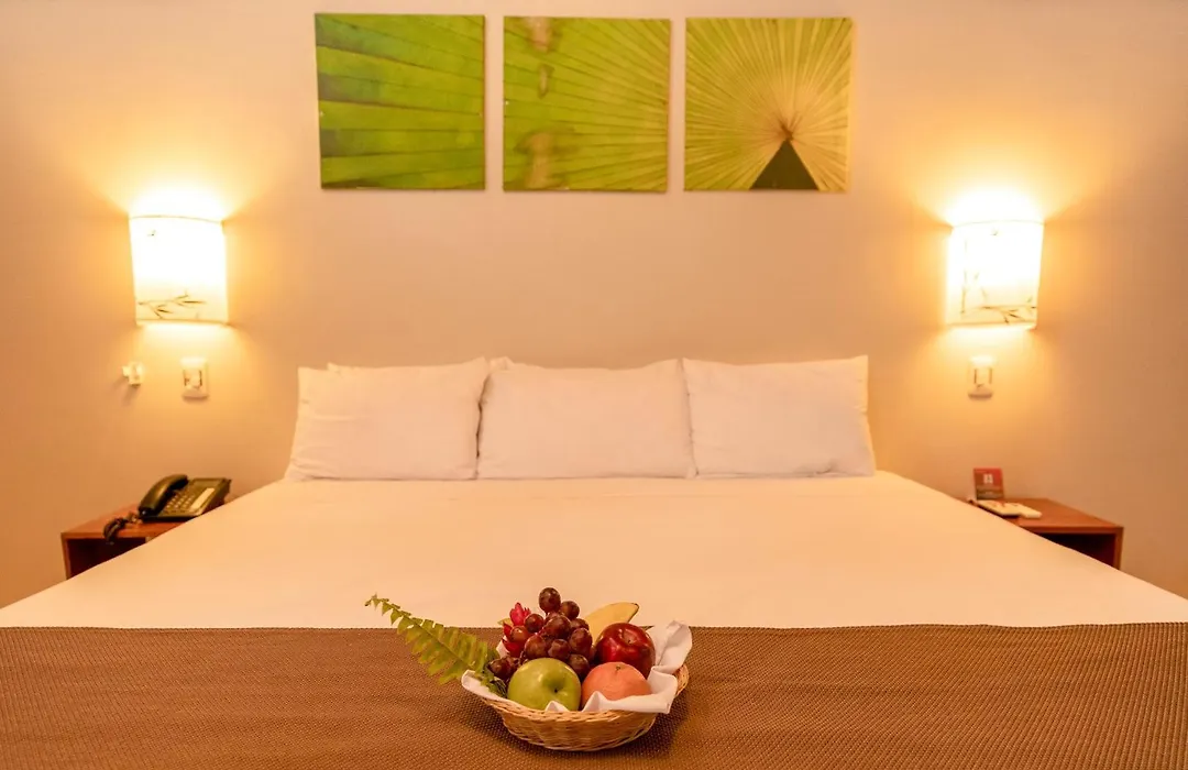 DM Hoteles Tarapoto-1