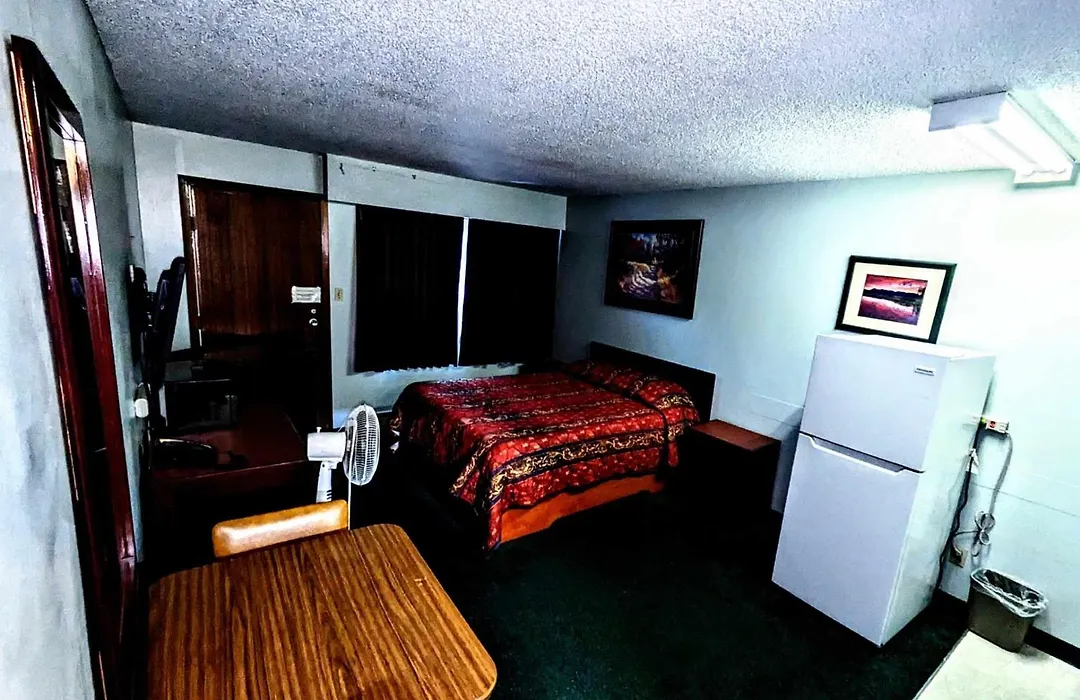 Aleeda Motel-1