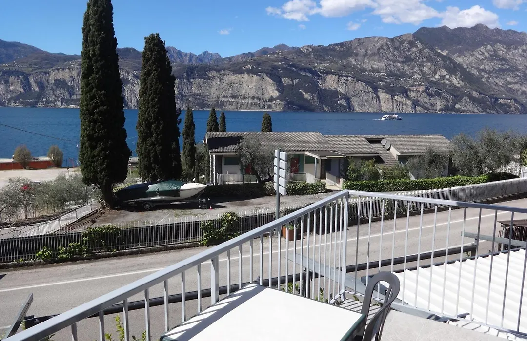 B&B Casa Gabriele-1