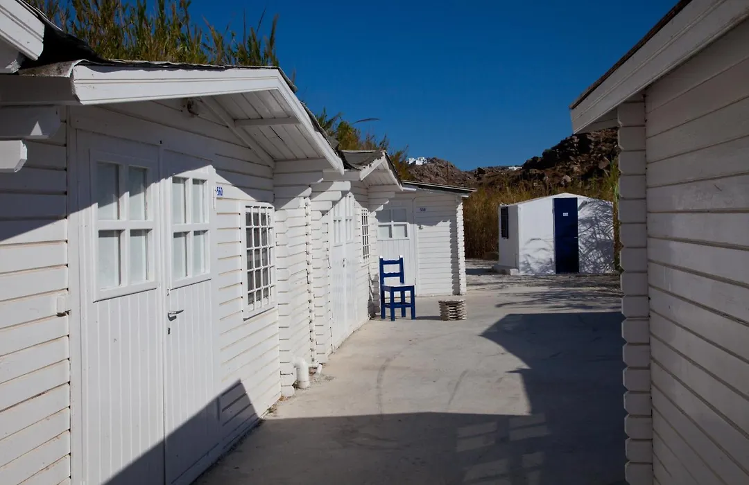 Paradise Beach Camping - Adults Only-1