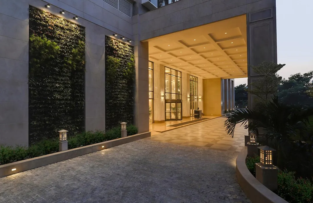 Aurika, Mumbai International Airport - Luxury By Lemon Tree Hotels-1