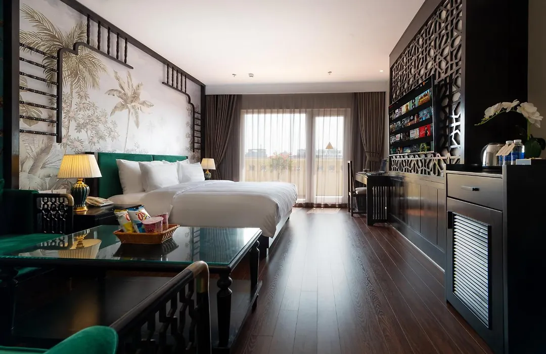Palago Boutique Hotel-1