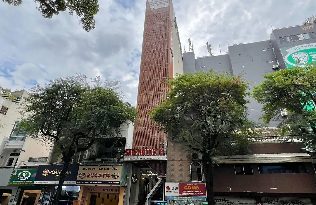 Sao Mai Hotel-1