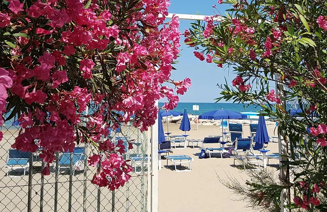 Villaggio Gabbiano Beach-1