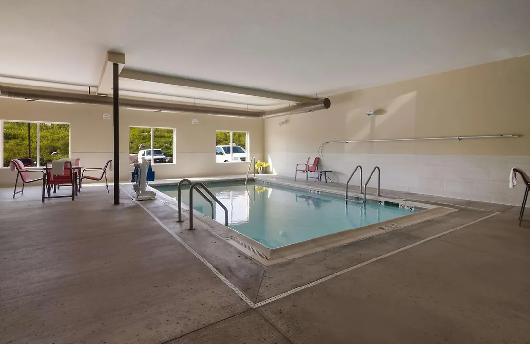 Best Western Roosevelt Place-1
