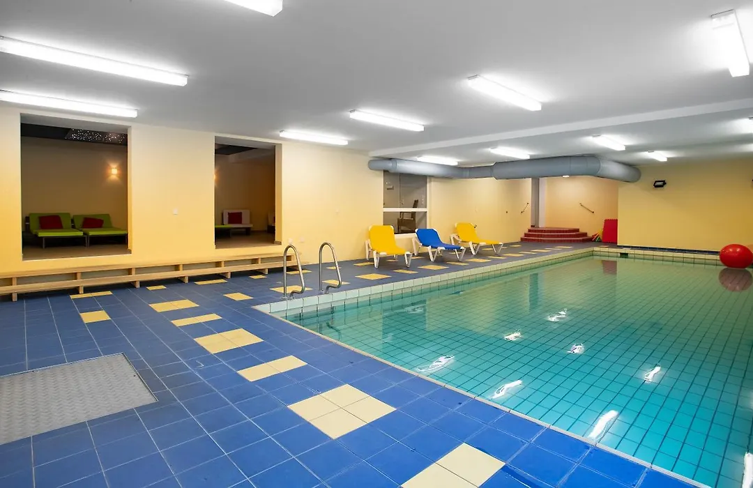 Hotel Deichkrone - Familotel Nordsee-1