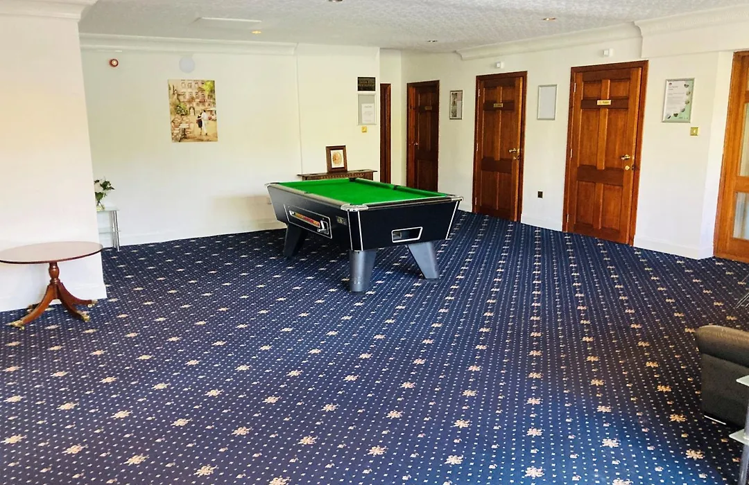 Adamton Country House Hotel-1
