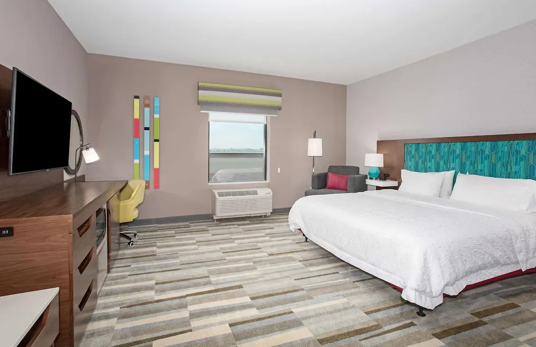 Hampton Inn & Suites Watsonville-1