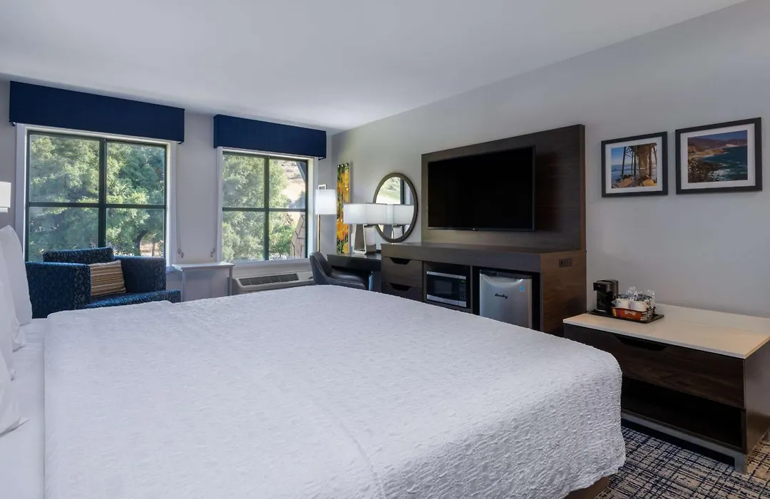 Hampton Inn & Suites Agoura Hills-1