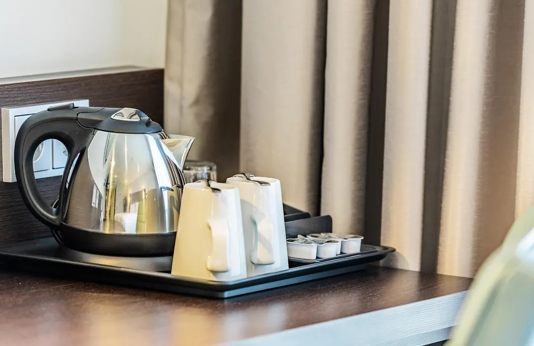 Premier Inn Nuernberg City Centre-1
