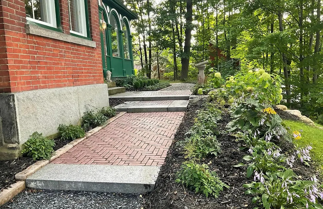 Île de Garde B&B-1