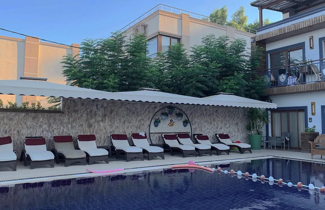Akkan Beach Hotel-1