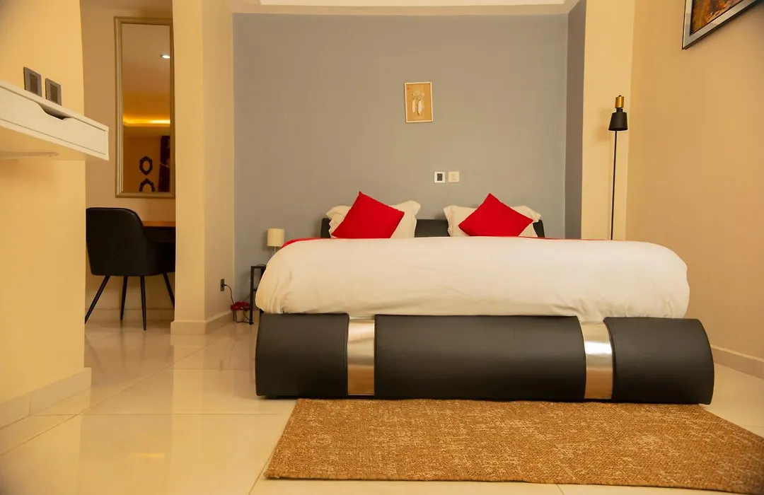 Bnb Hotel Spa-1