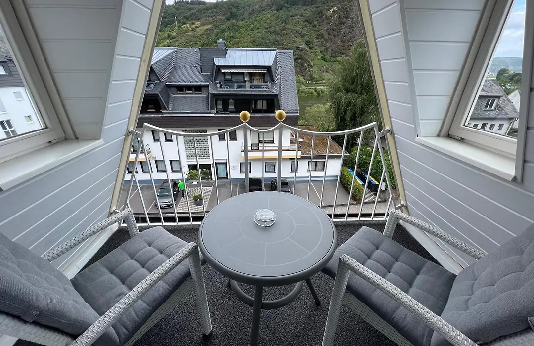 Hotel Haus Erholung-1