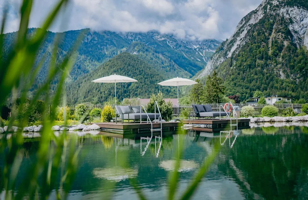 Cocoon - Alpine Boutique Lodge-1