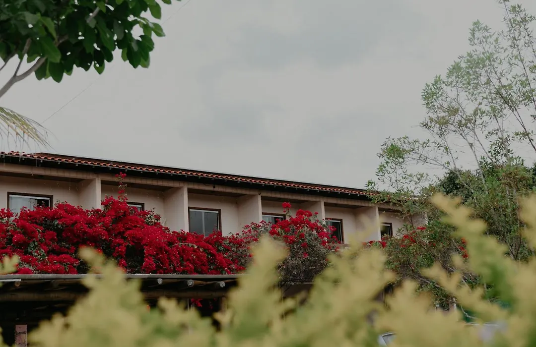 Pousada Primavera-1