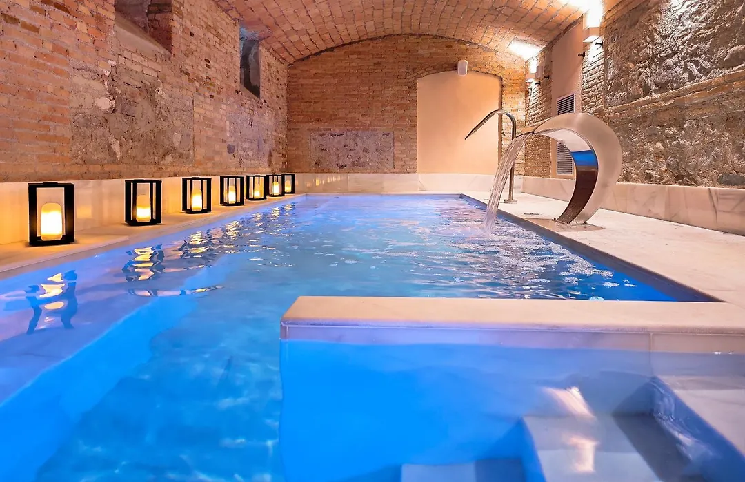 Palacio Gran Via, A Royal Hideaway Hotel-1