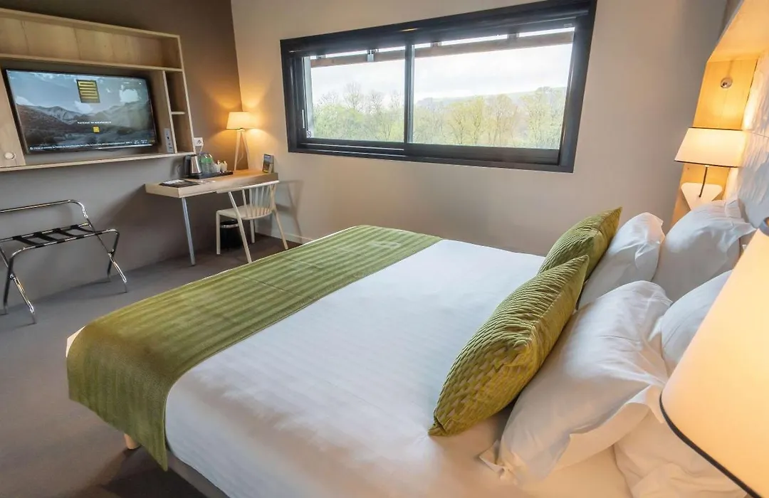 Mildiss Hotel Spa & Restaurant, BW Signature Collection-1
