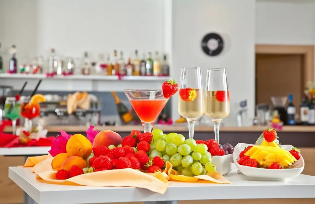 Hotel Club Torre Salinas - Adults Only-1