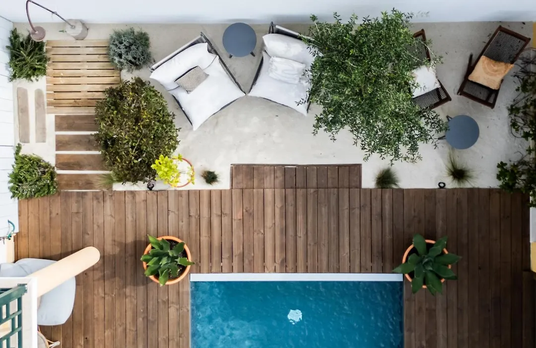 Casa Idalia Boutique Hotel-1
