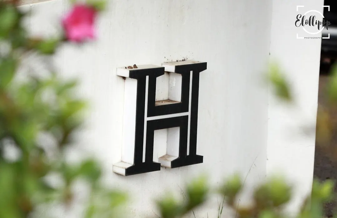 Harrington House-1
