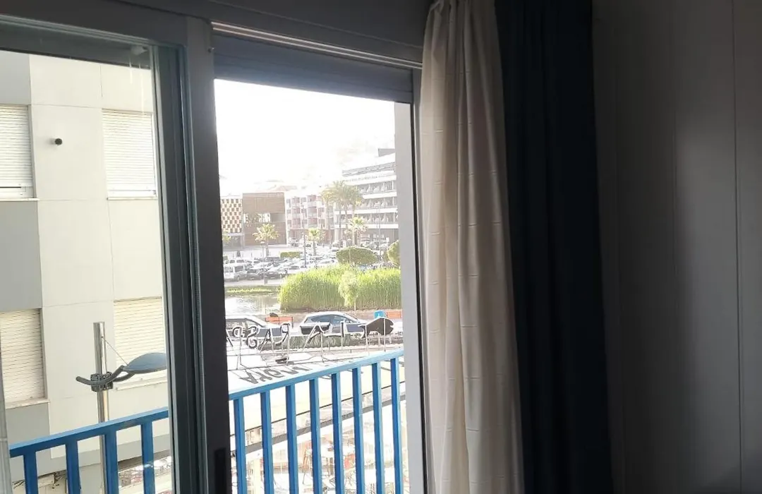Hotel Rio Mar-1