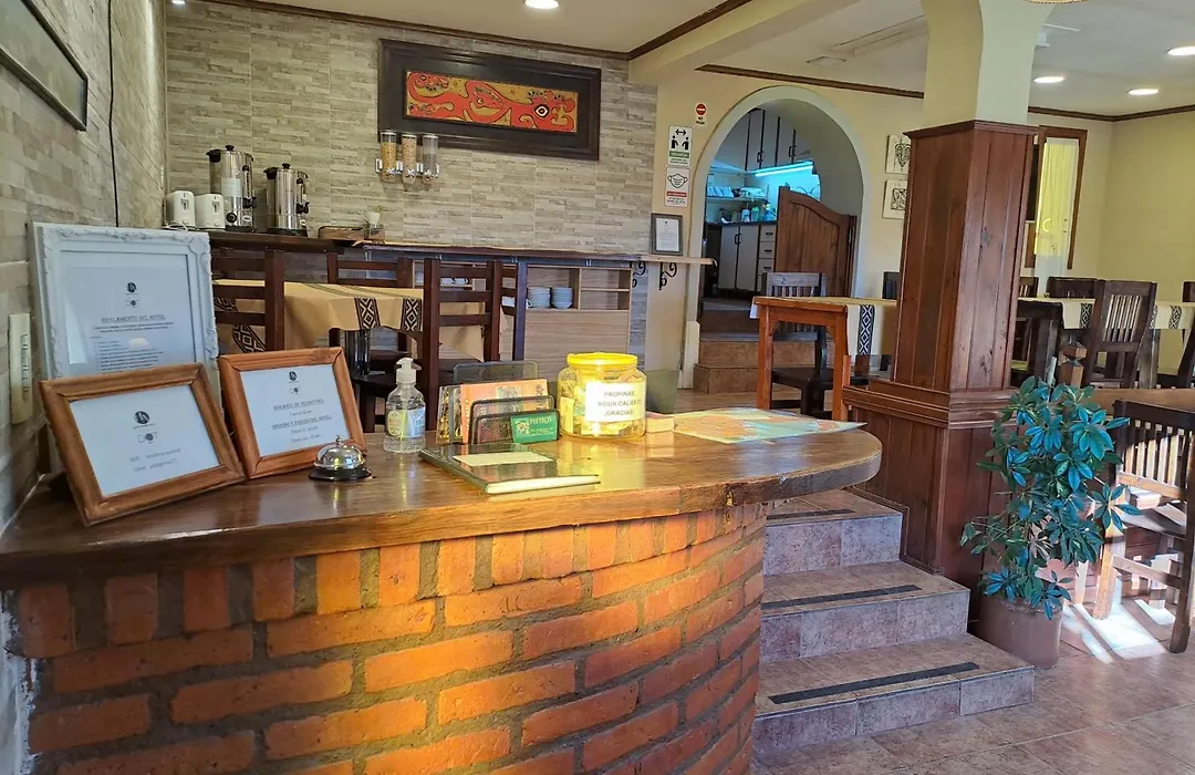 Hosteria Austral-1