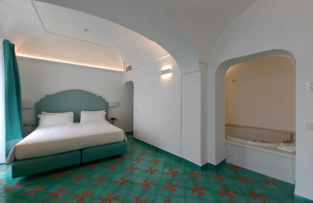 Hotel Residence-1