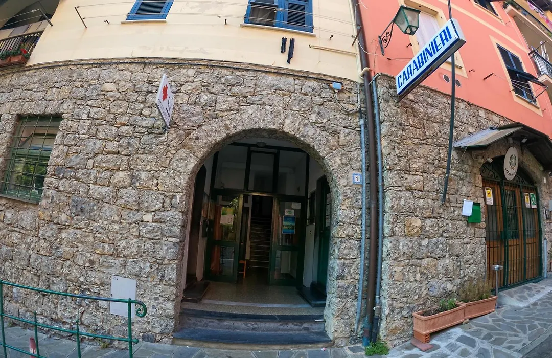 B&B Portofino-1