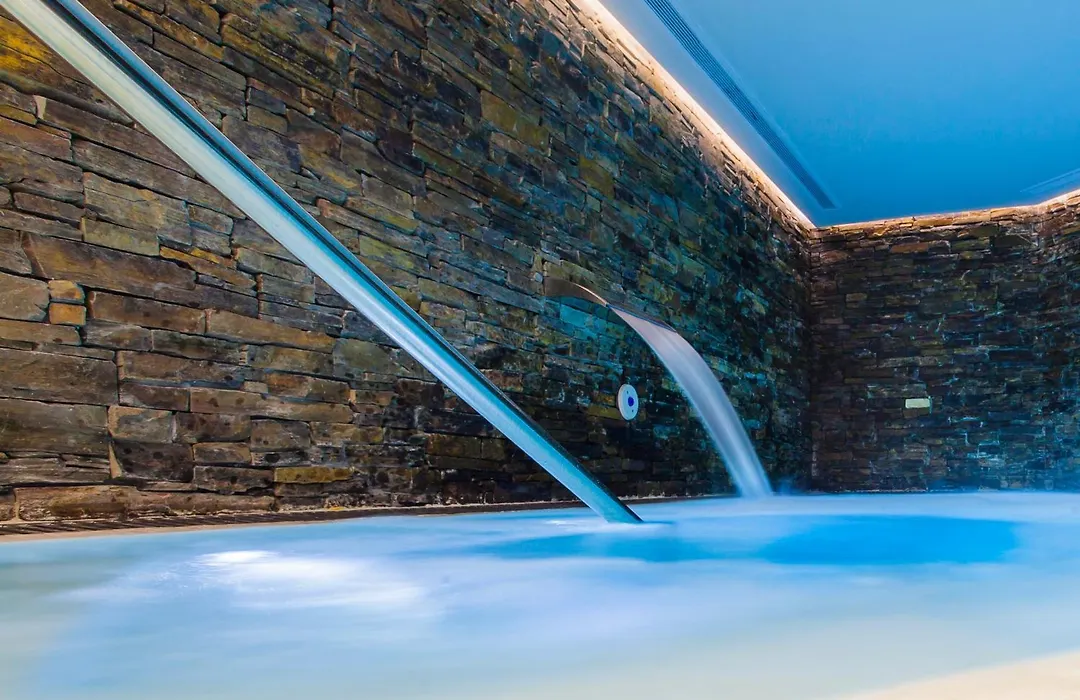 El Lodge, Ski&Spa-1