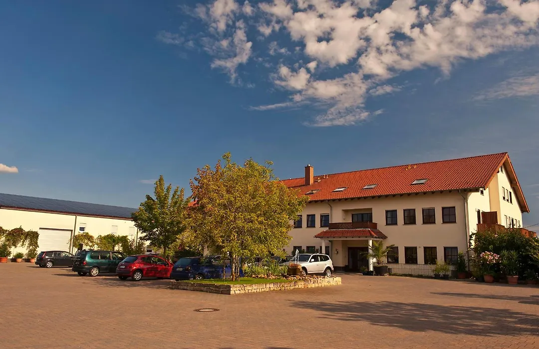 Weingut Sandwiese Winzerhotel-1