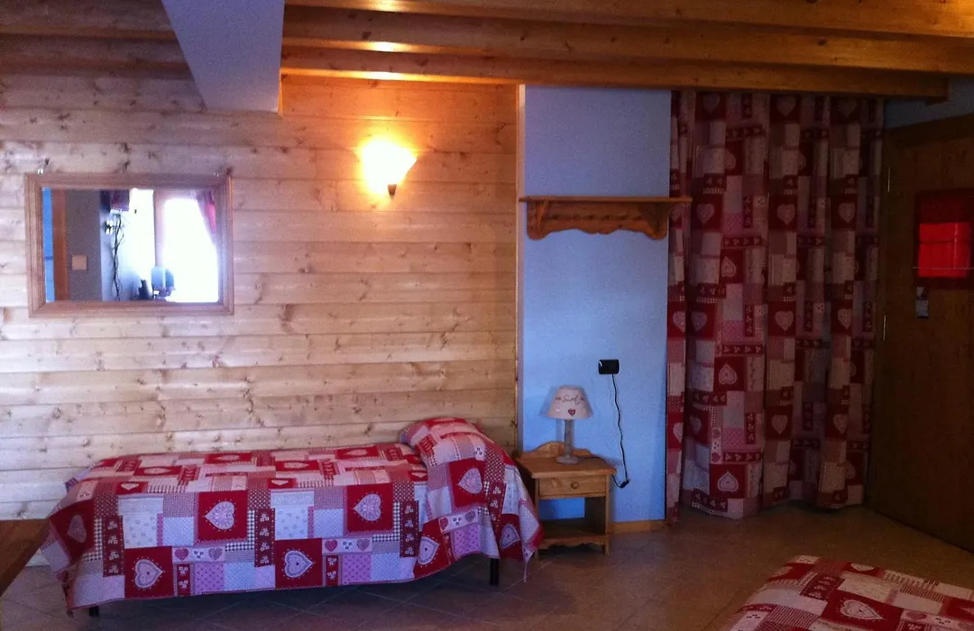 Hotel L'Espoir-1