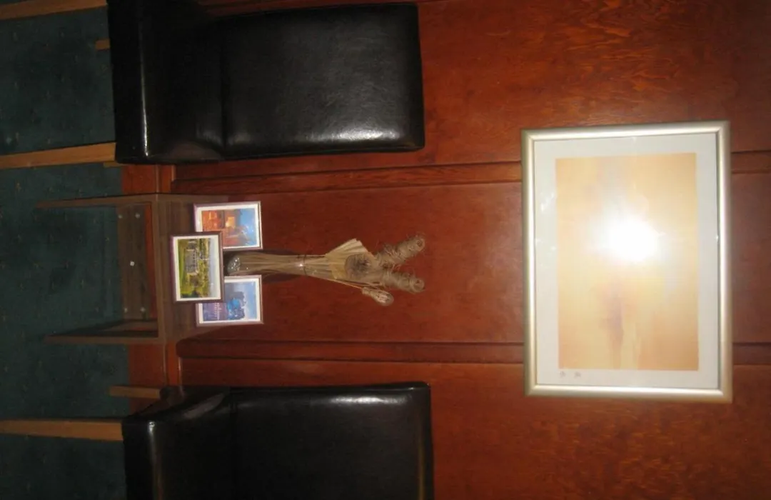 Murrayfield Park Guest House-1