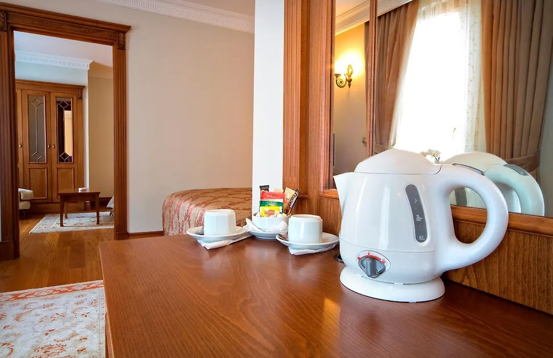 Acra Hotel - Special Category-1
