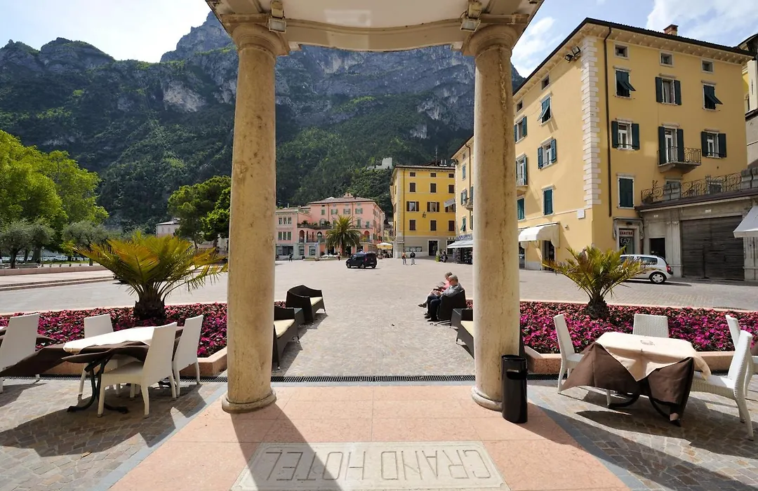 Grand Hotel Riva-1
