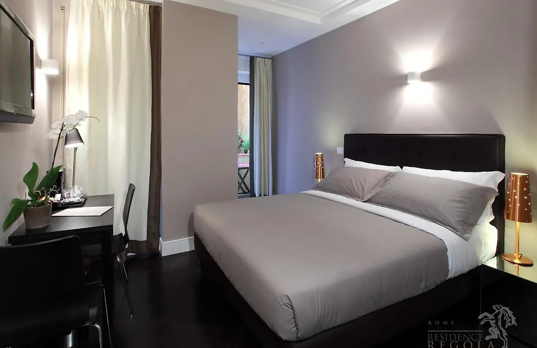 Residence Regola-1