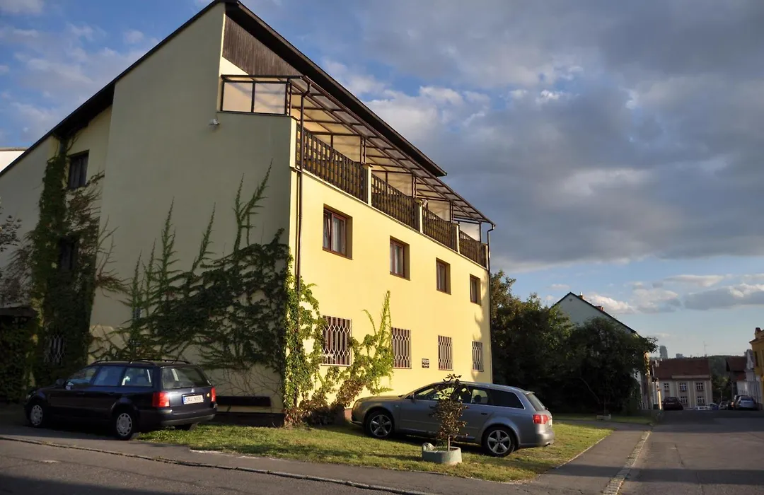 Hotel Wolf-1
