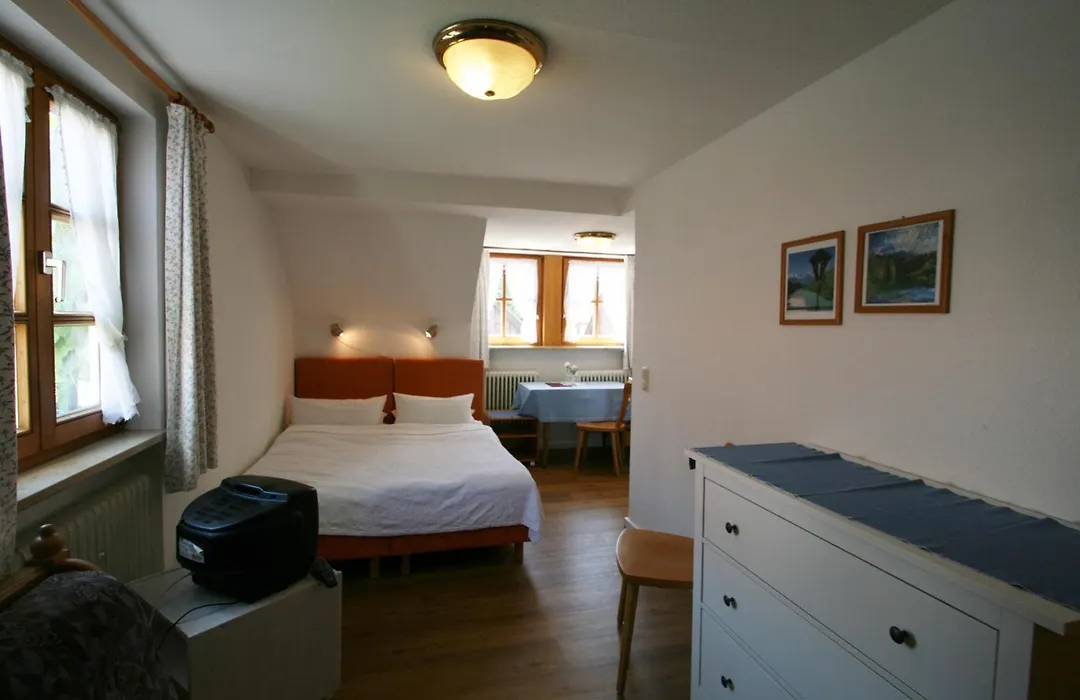 Hotel-Gasthof Rose-1