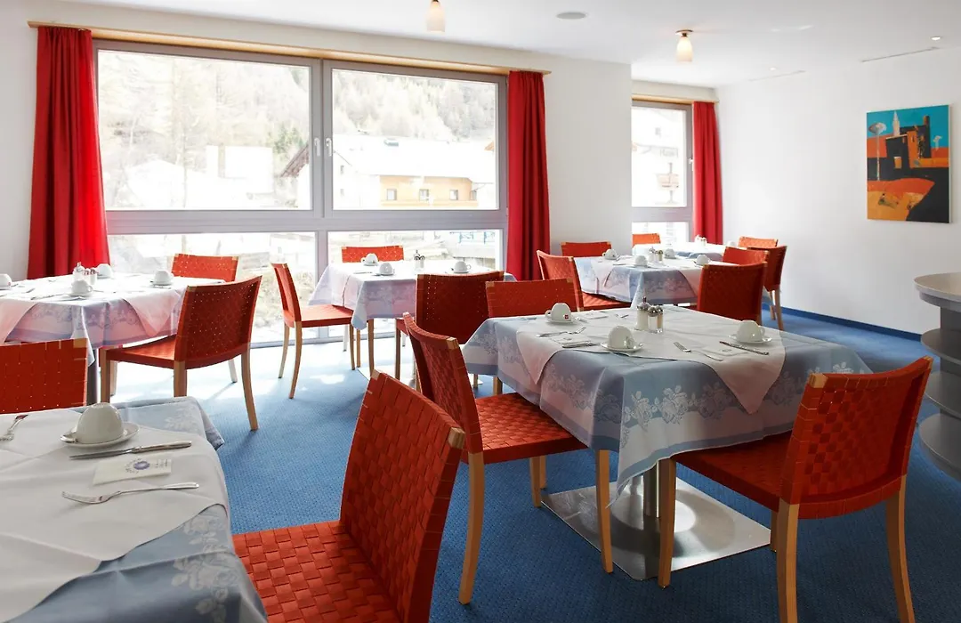 Hotel Garni Sunshine-1