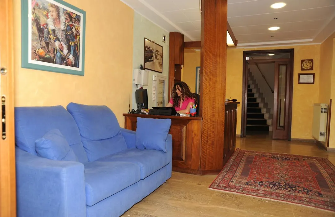 Hotel Valentini Inn-1