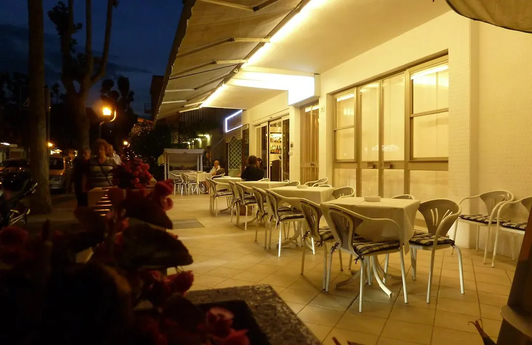 Hotel Gioiella-1