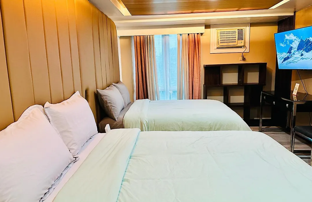 Feels Like Home Condos Abreeza Place Tower 1 & 2-1