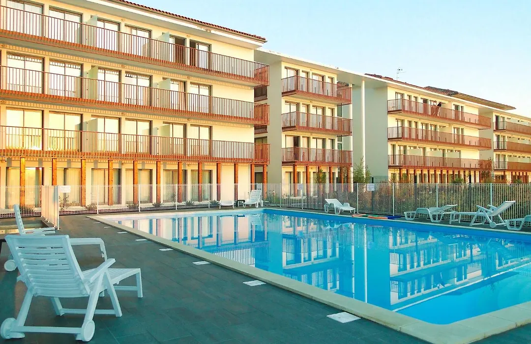All Suites La Teste – Bassin d’Arcachon-1