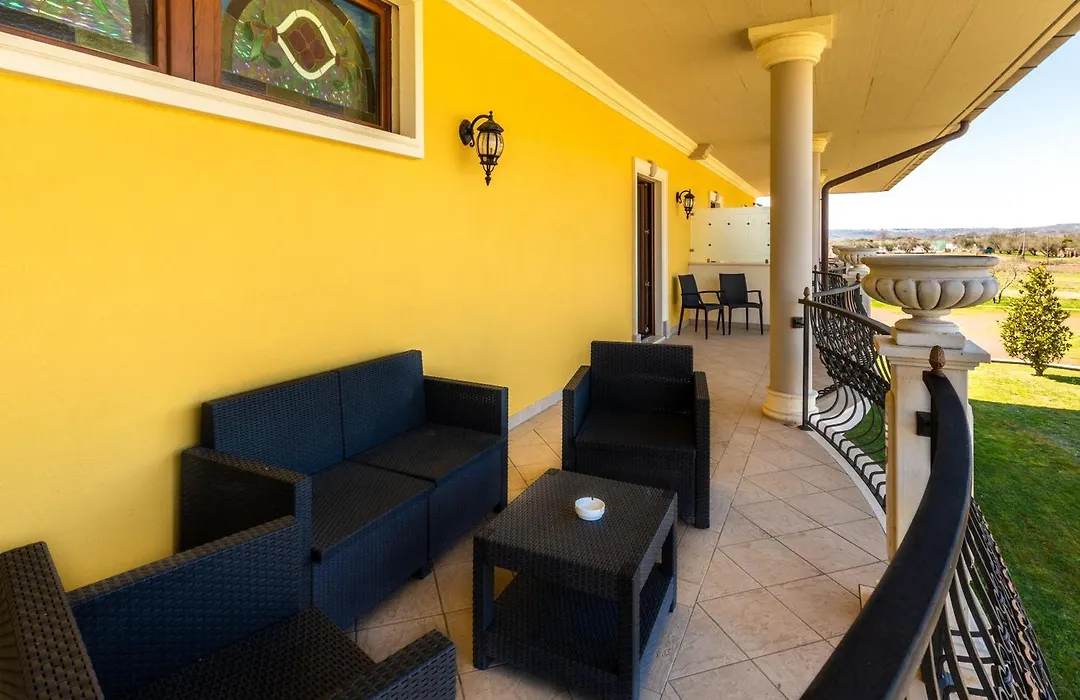 Hotel Lido - Beach And Palace-1